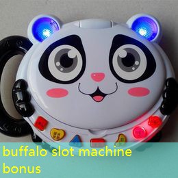 buffalo slot machine bonus buffalo slot machine bonus