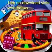 free no download slots with bonus