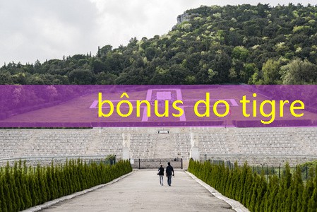 bônus do tigre