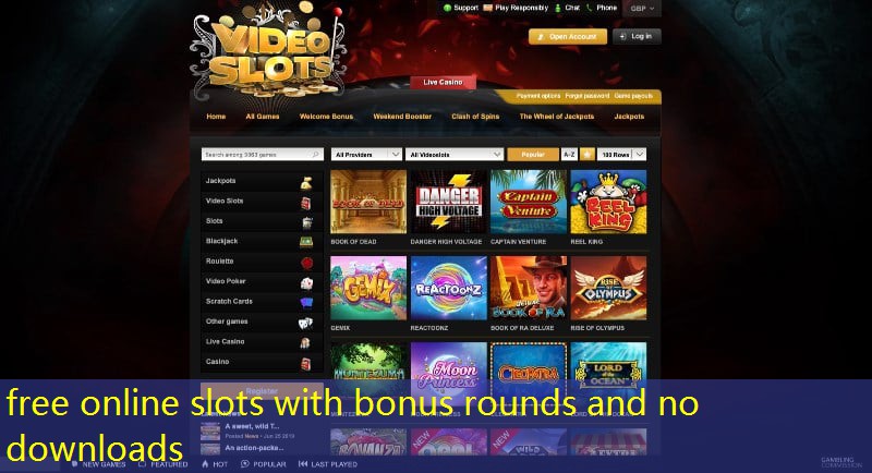 free online slots with bonus rounds and no downloads free online slots with bonus rounds and no downloads