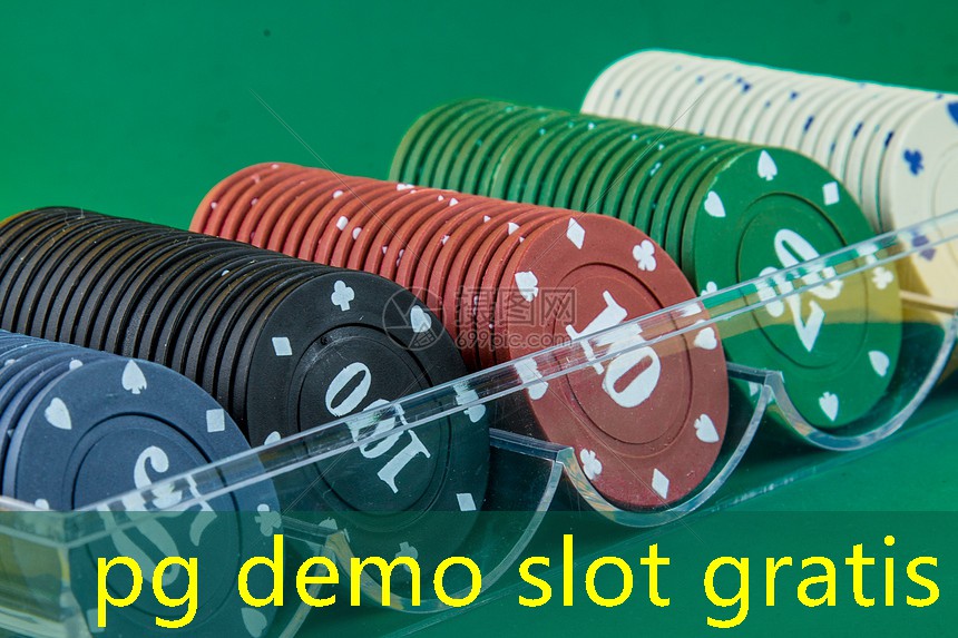 pg demo slot gratis pg demo slot gratis