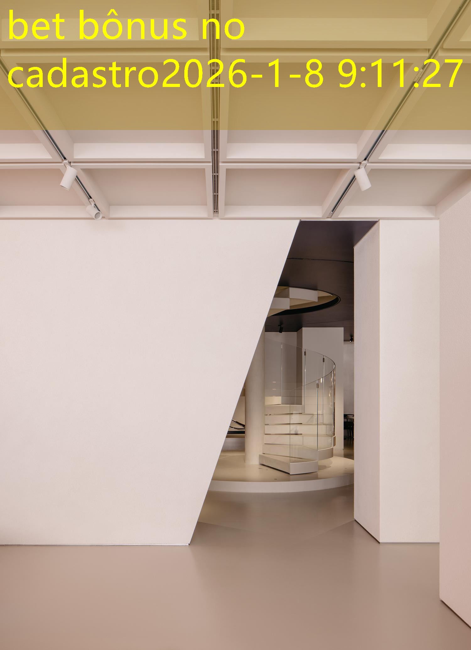 bet bônus no cadastro